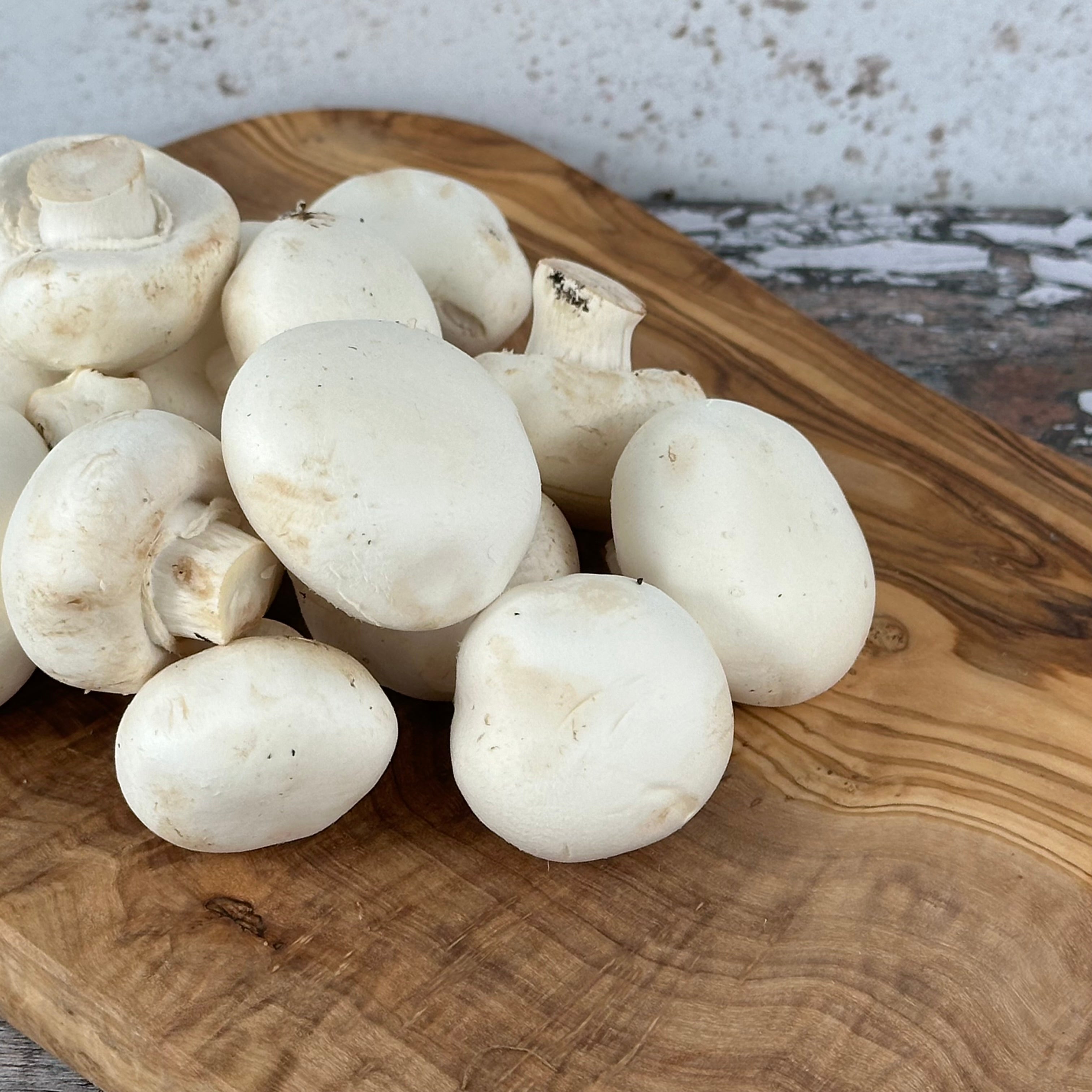 Mushrooms 250g