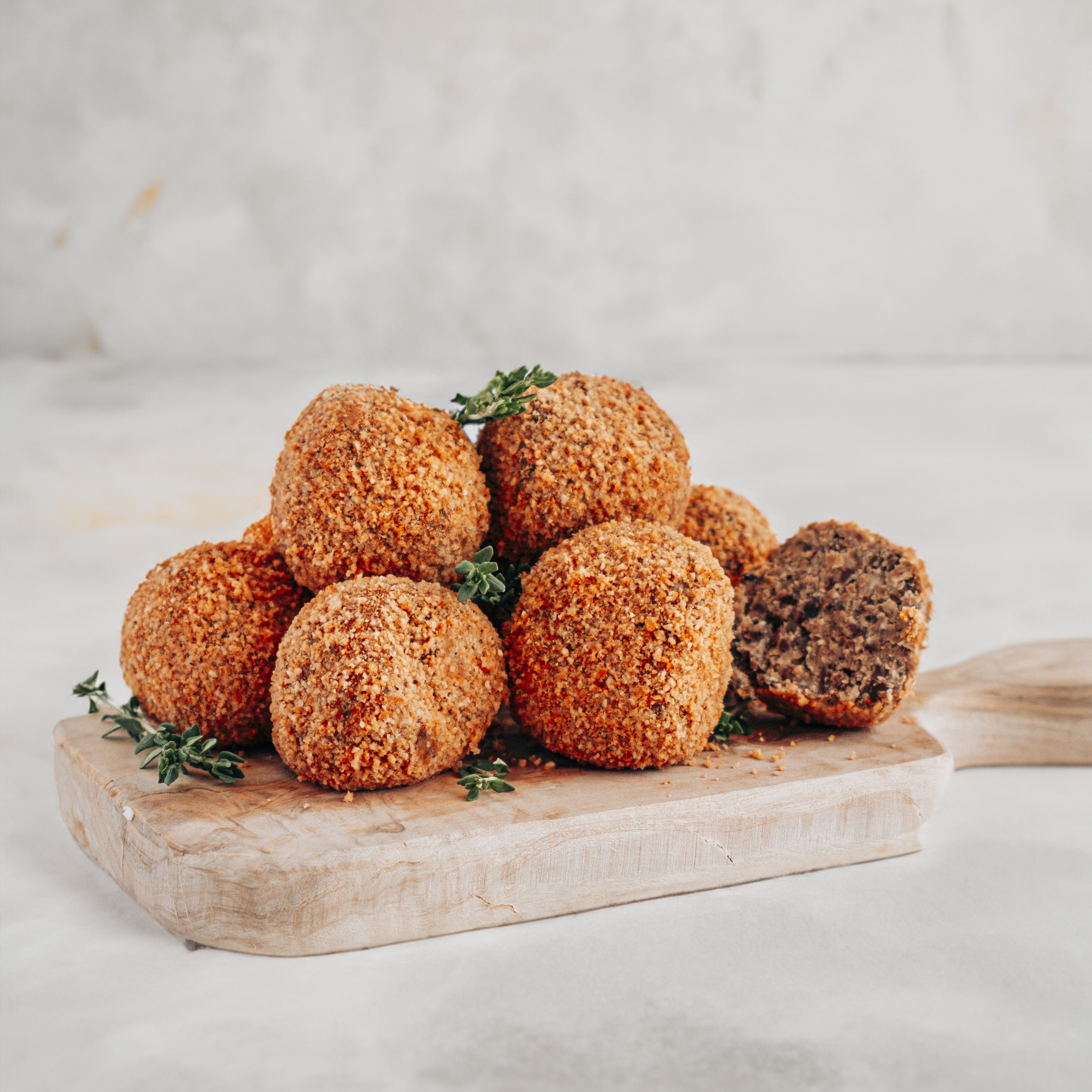 Haggis Bon Bons