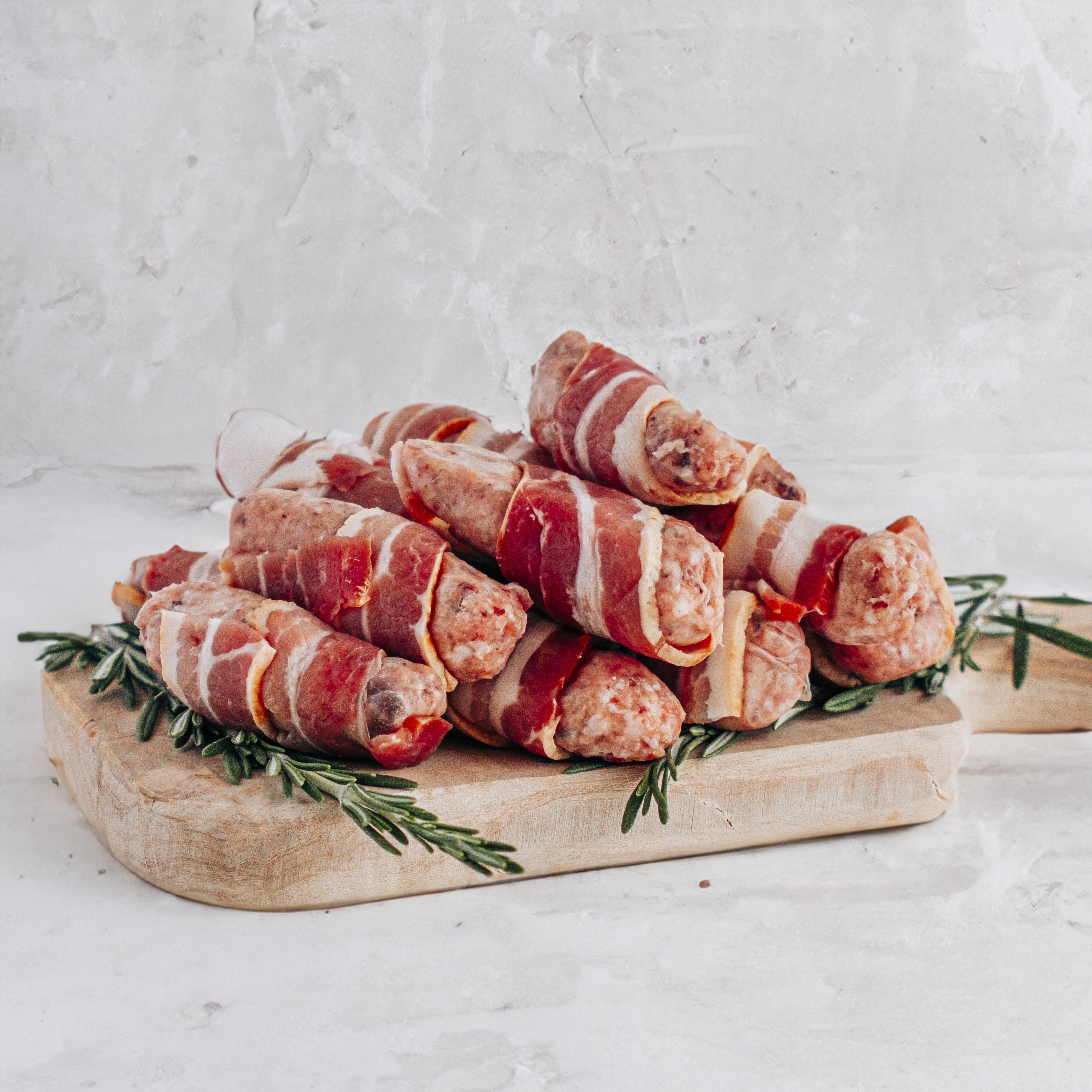 Pigs in Blankets 500g