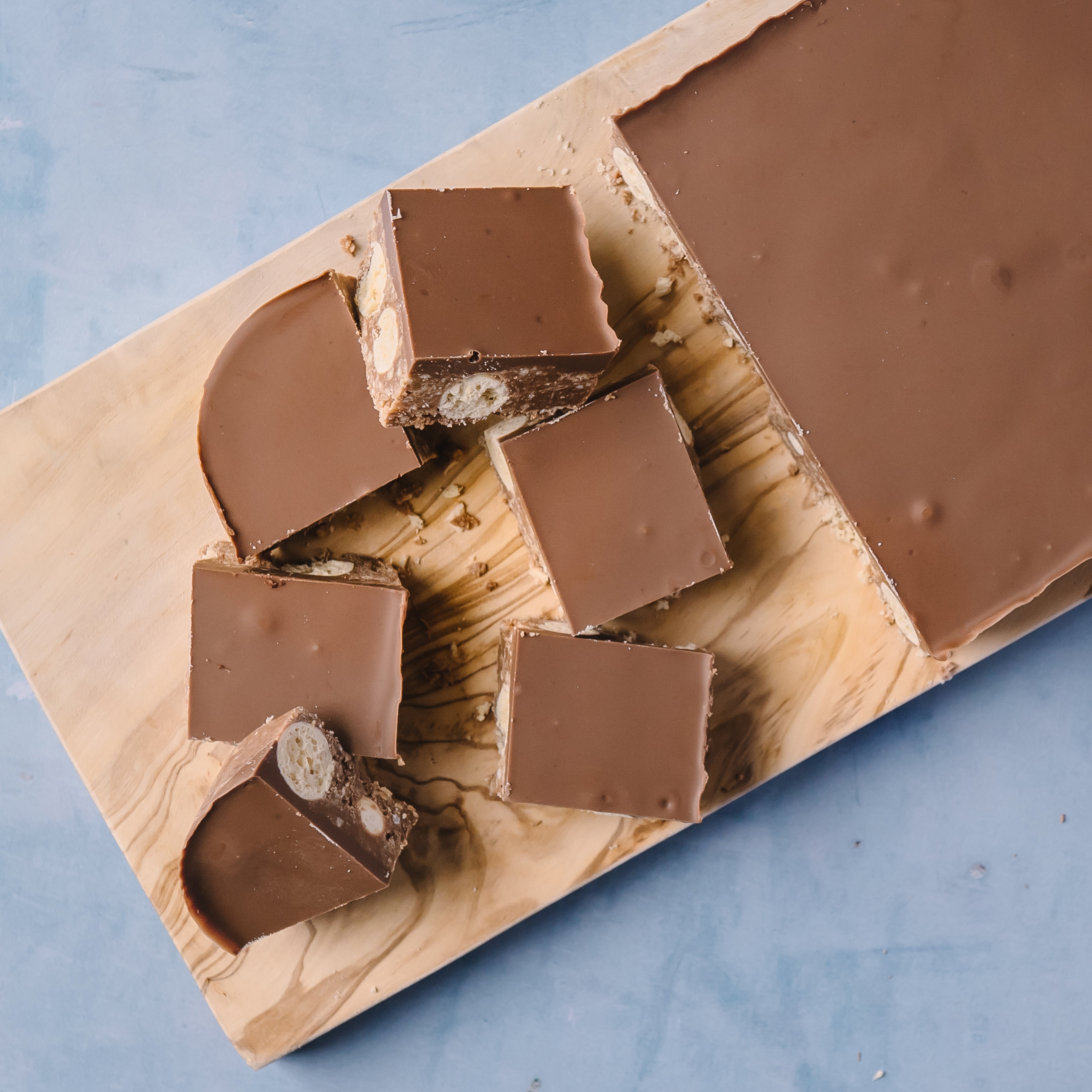 Malteser Cake Tray