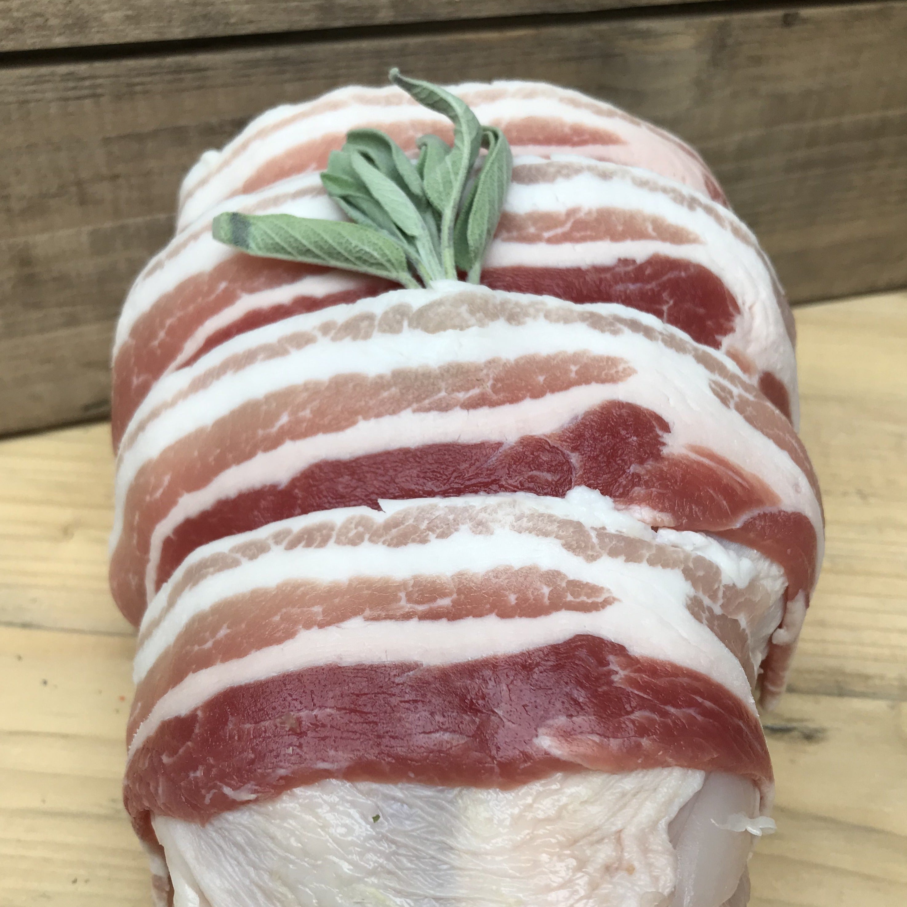 Maryfield Free Range Bronze Turkey Breast