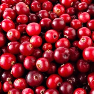 Cranberries 500g