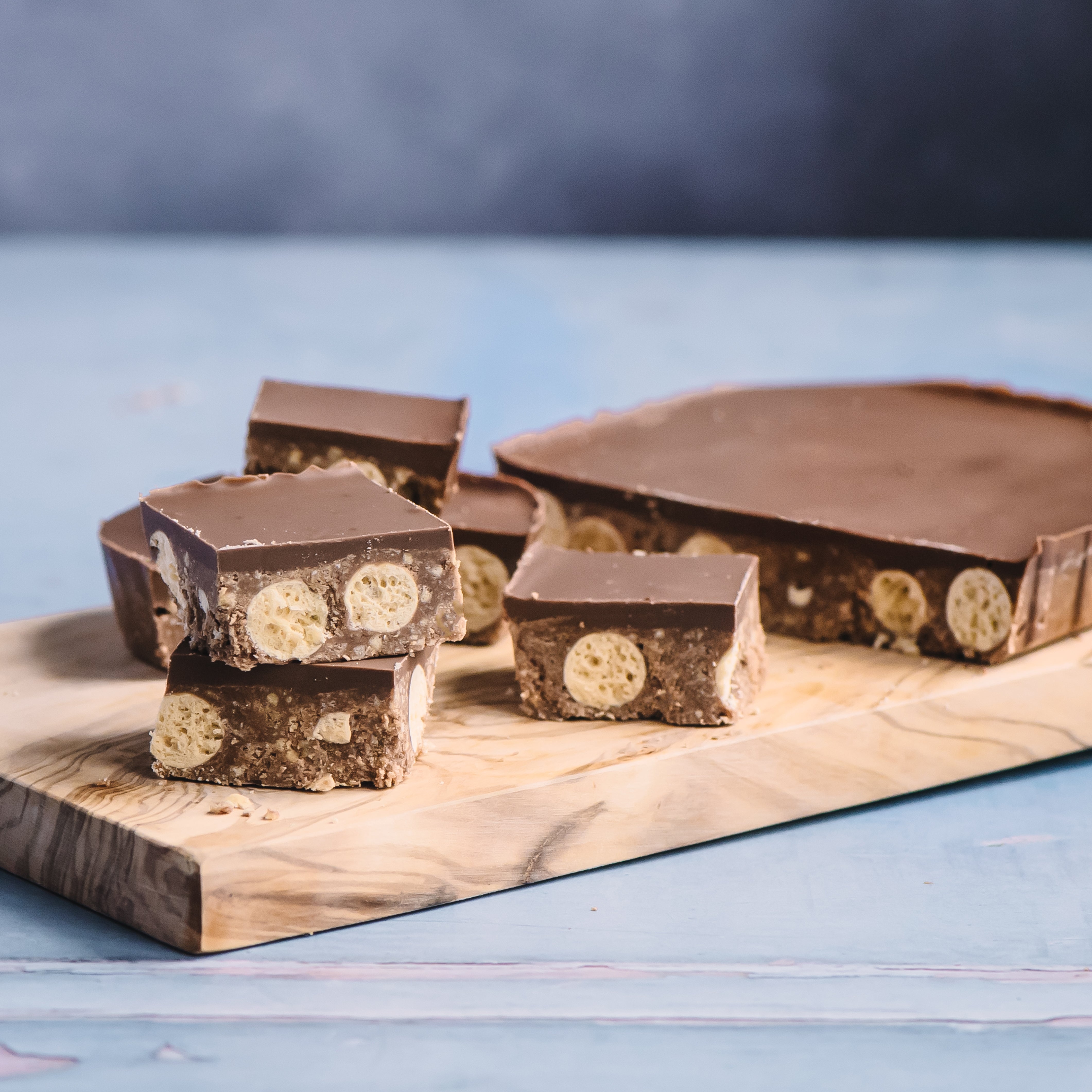 Malteser Cake Tray