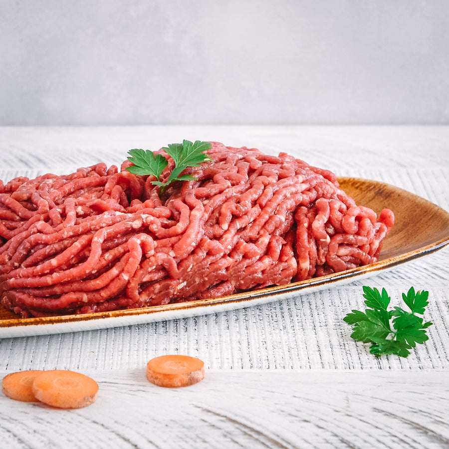 Steak Mince 500g