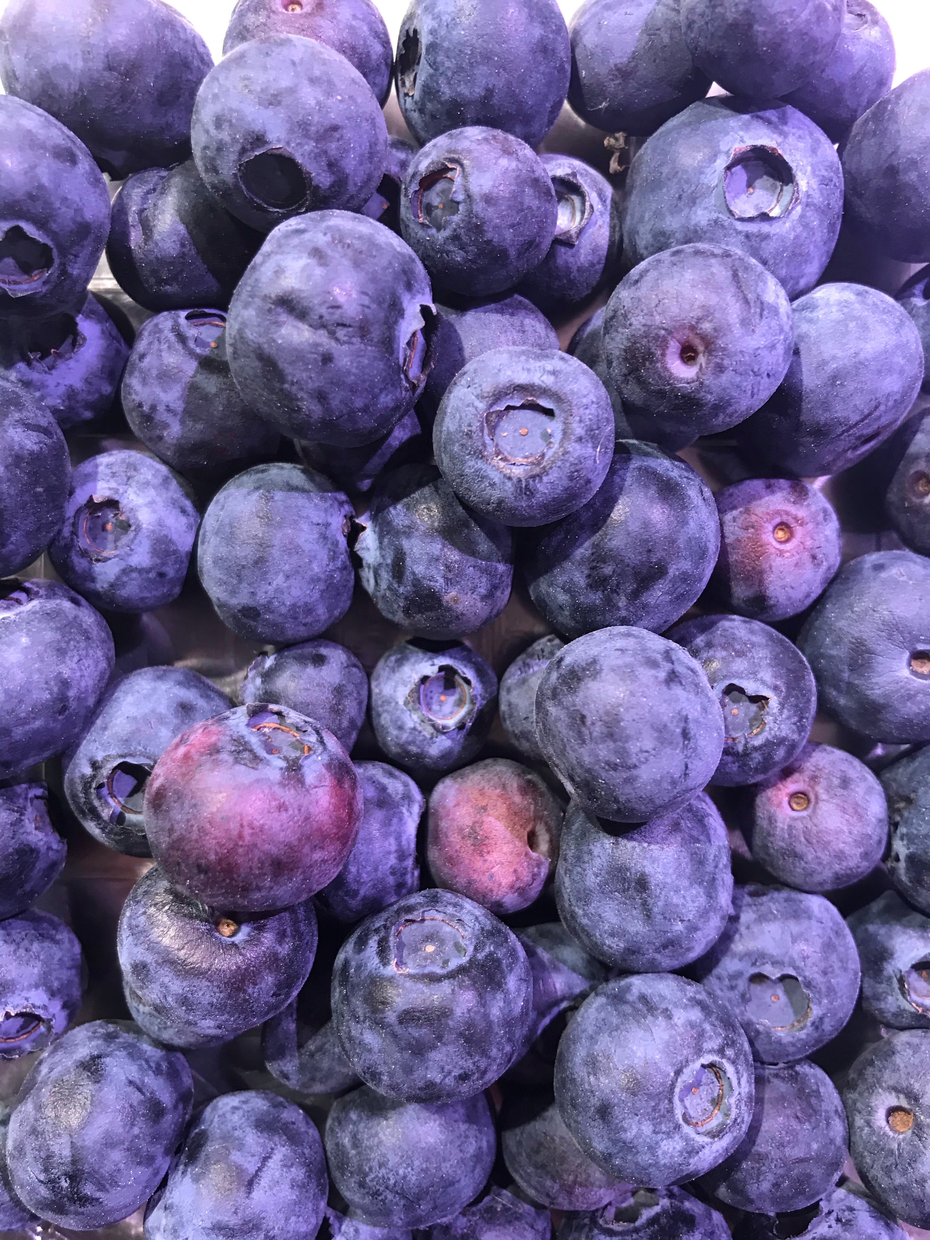 Blueberries (150g punnet)