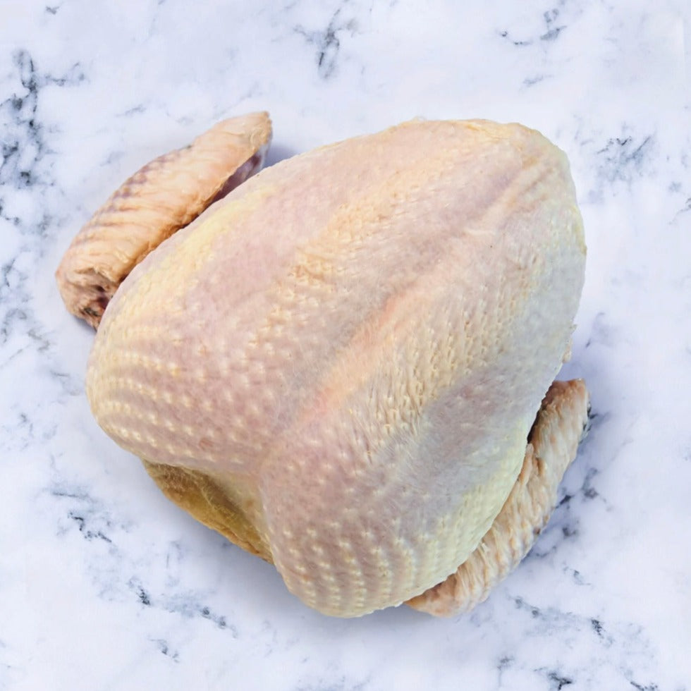 Maryfield Bronze Free Range Turkey Crown