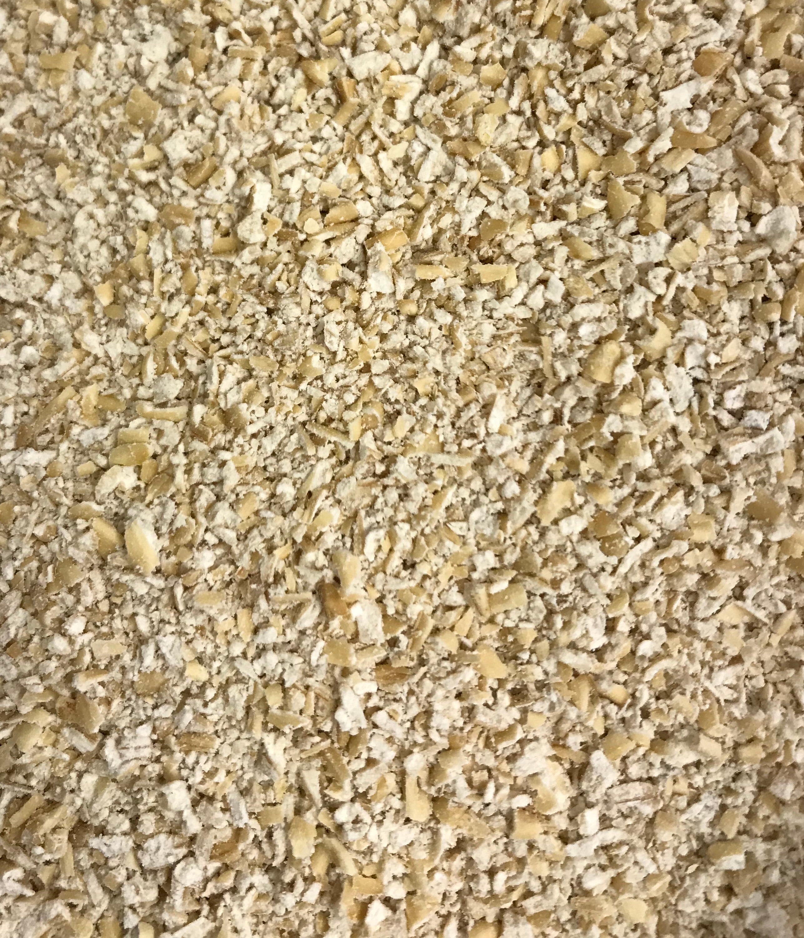 Medium Oatmeal 1.25kg