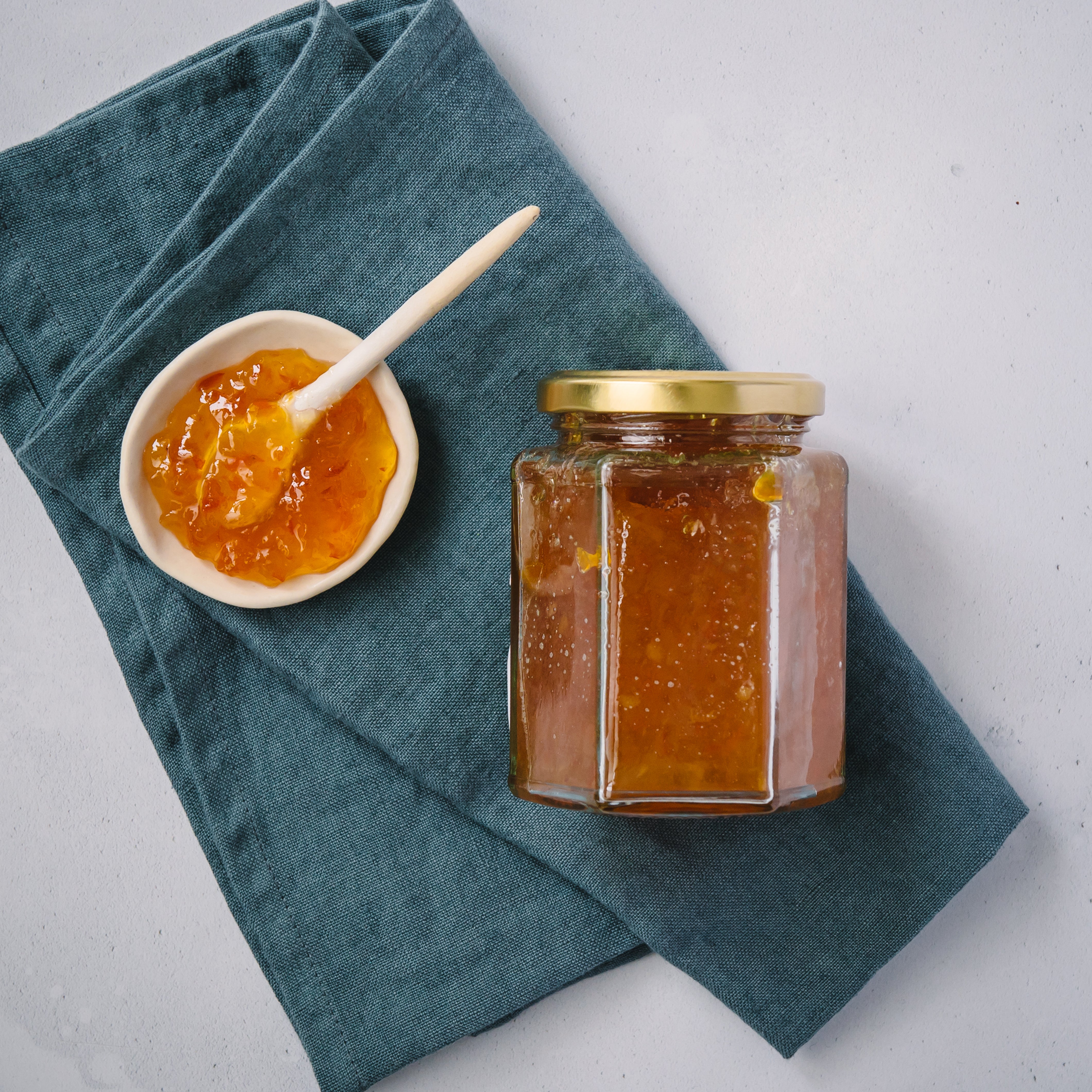 Seville Orange Marmalade