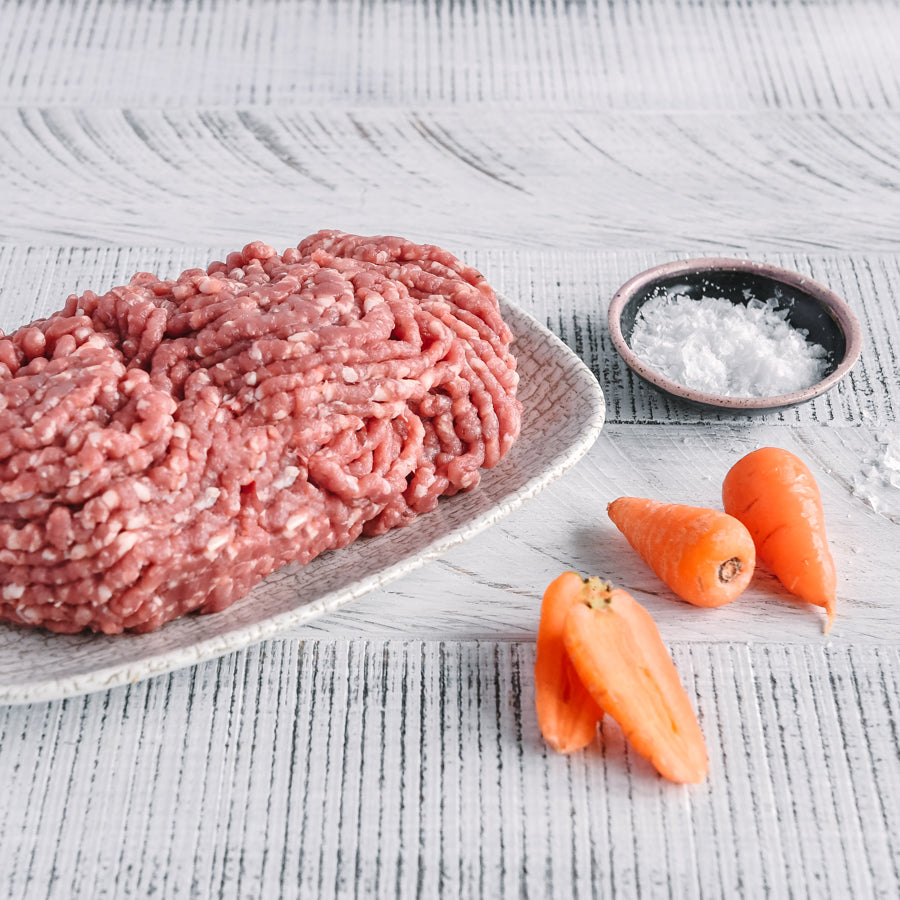 Lamb Mince 500g